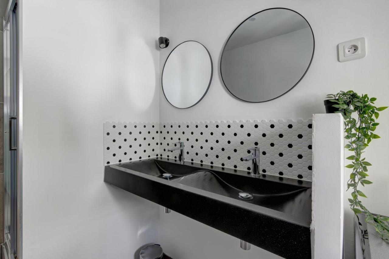 Apartment Sleep In Montpellier, Albert, Centre, Gare, 4 Ch, Tram L1, 2, 3 & 4 Montpellier