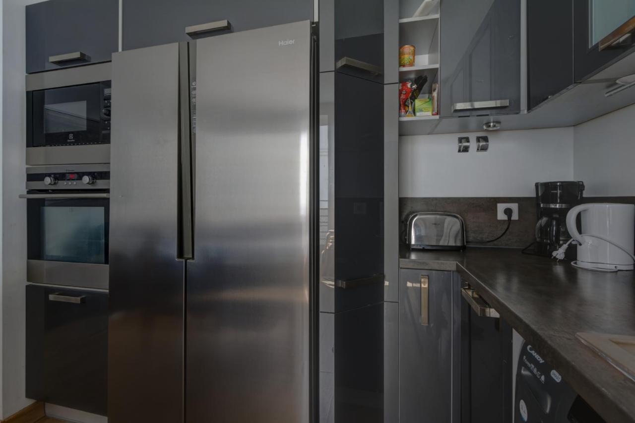 Sleep In Montpellier, Albert, Centre, Gare, 4 Ch, Tram L1, 2, 3 & 4 Appartement Montpellier