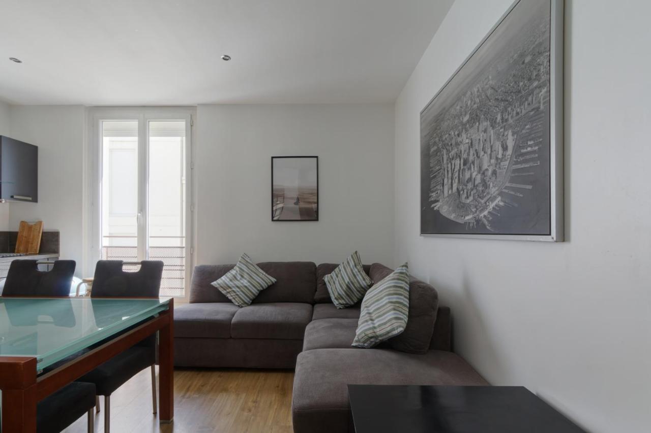 Apartment Sleep In Montpellier, Albert, Centre, Gare, 4 Ch, Tram L1, 2, 3 & 4 Montpellier