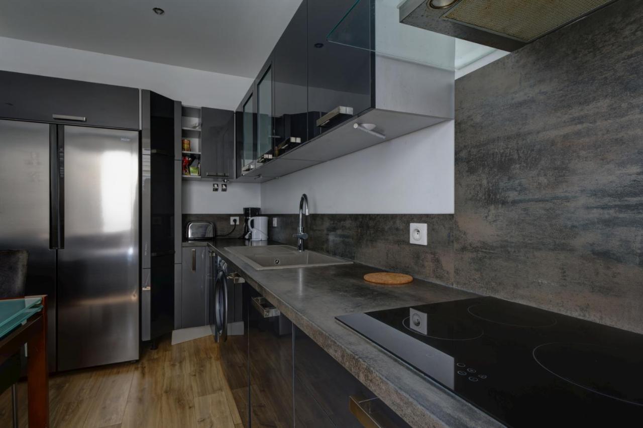 Apartment Sleep In Montpellier, Albert, Centre, Gare, 4 Ch, Tram L1, 2, 3 & 4
